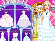 play Eliza Perfect Wedding H5