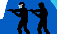 play Swat Force Vs Terrorists