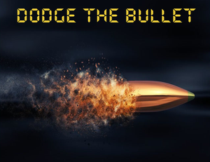 play Dodge The Bullet