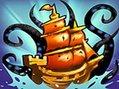 play Ships Vs Seamonsters