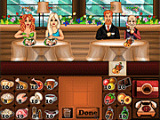 play Italiano Restaurano Game