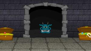 play Escape Dragon Lair