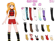 play Pretty Rhythm Aurora Dream Dress Up 2 Game