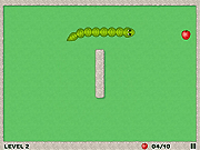 play Fruit Snake Game