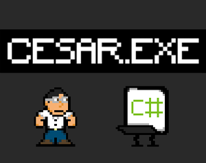 play Cesar.Exe