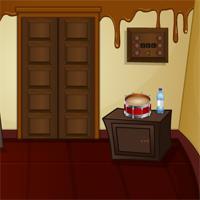 Games Choco House Escape