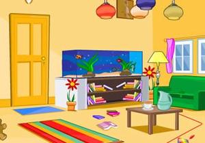 play Kid Room Escape 3