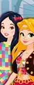 play Disney Girls: New Spring Trends