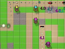 play Quick Tower Defense