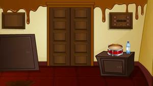 play Choco House Escape