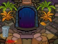 play Underground House Escape