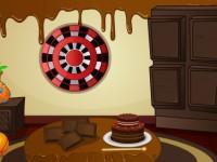 play Choco House Escape