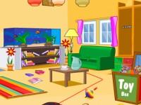 play Kid Room Escape