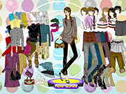 play Office Look Game