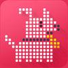 Pixel Art Coloring Book - Draw Something