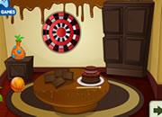 play Choco House Escape