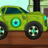 play Toon Truck Ride