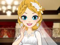 play Deluxe Princess Wedding