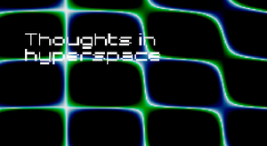 play Thoughts In Hyperspace