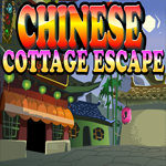 play Chinese Cottage Escape