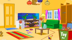 play Kid Room Escape