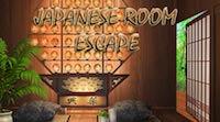 365 Japanese Room Escape