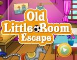 play Old Little Room Escape