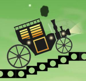 play Steam Trucker