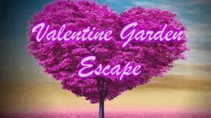 Valentine Garden Escape