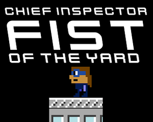 play Fist! Of The Yard