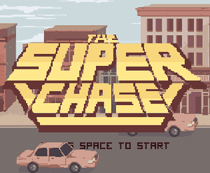 play Superchase