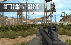 play Battleground Killing