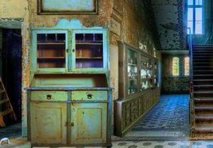 play Neglected Hospital Escape