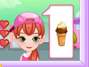 play Frozen Ice Cream Truck