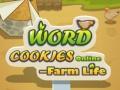 Word Cookies Online