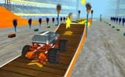 play Ultimate Stunts 3D