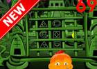 play Monkey Go Happy Stage 69