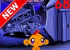 play Monkey Go Happy Stage 68