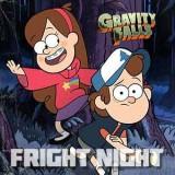 play Gravity Falls Fright Night