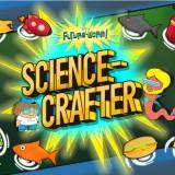 play Future-Worm! Science-Crafter