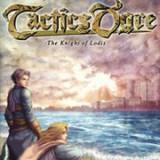 Tactics Ogre: The Knight Of Lodis