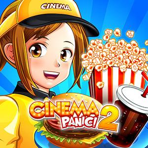 play Cinema Panic 2