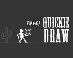 play Quickie Draw