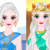 play Dragon Queen Now And Then
