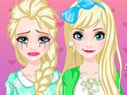 play Elsa After Break Up Style