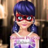 play Fashion Perfect Make-Up