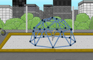 play Toon Escape: Playground
