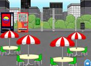 play Toon Escape - Playground