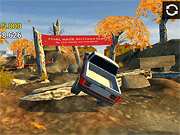 play Hill Riders Offroad Game