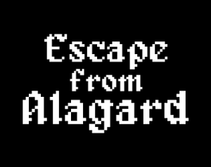 play Escape From Alagard